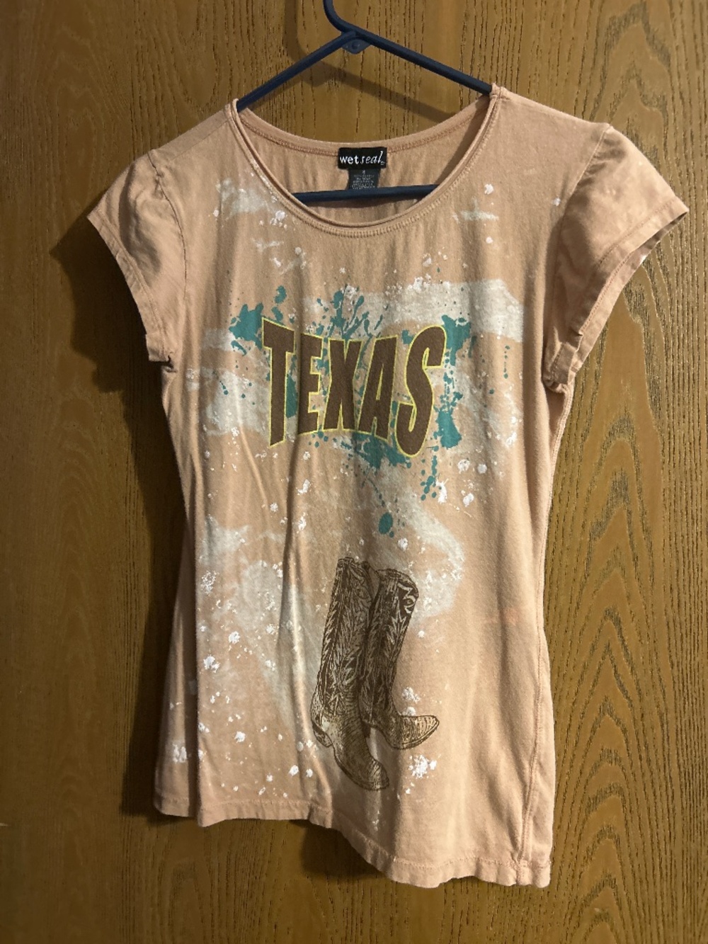 Ladies t shirt